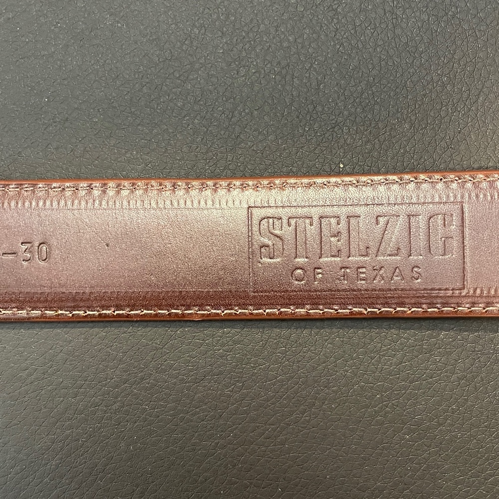 Belt/Buckle Bundle - Picture 14 of 15